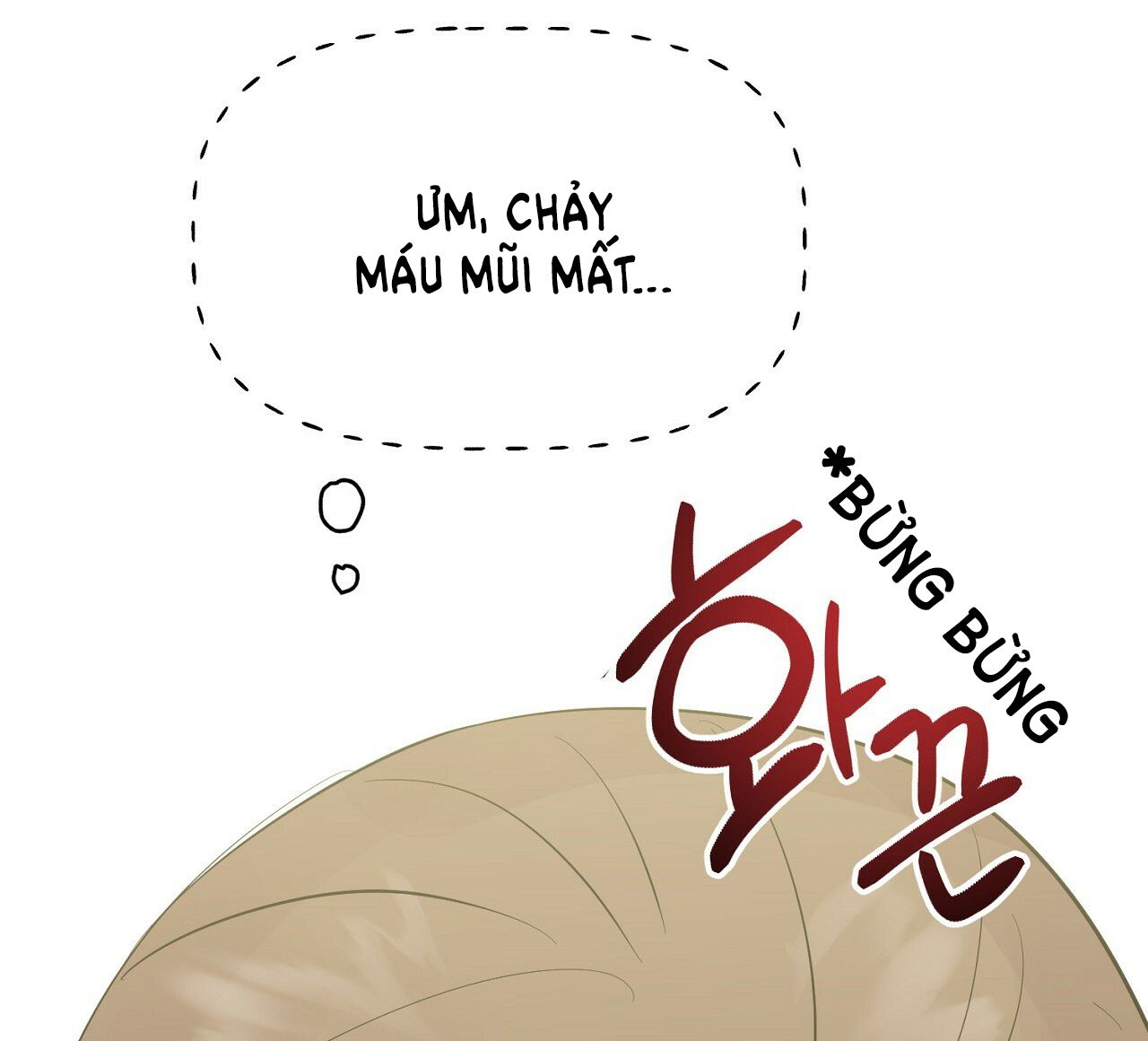 đọc truyện [18+] Bánh Mì Baguette Dâm Đãng Chương 4.1 ảnh 66 tại Thiên Thai Truyện