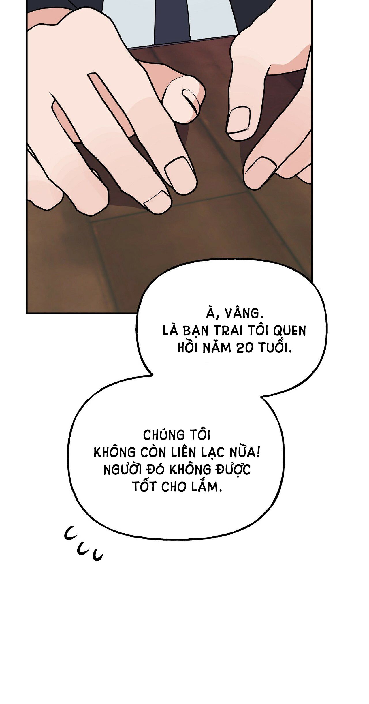 đọc truyện [18+] Bánh Mì Baguette Dâm Đãng Chương 4.1 ảnh 74 tại Thiên Thai Truyện