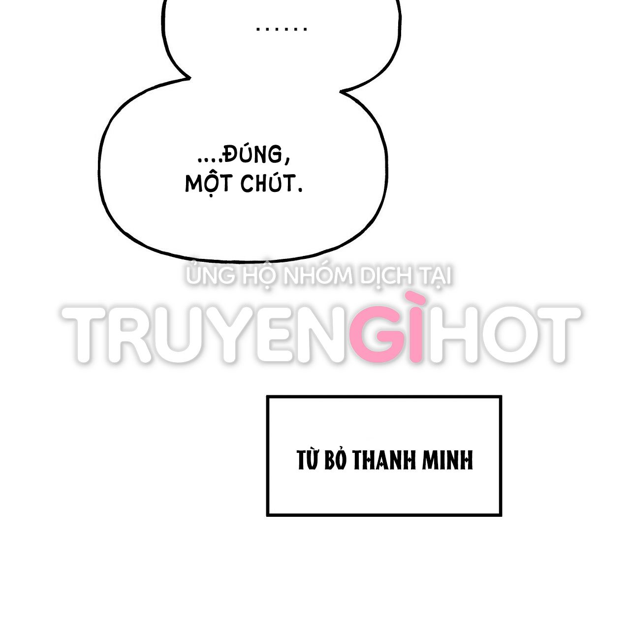 đọc truyện [18+] Bánh Mì Baguette Dâm Đãng Chương 4.1 ảnh 85 tại Thiên Thai Truyện