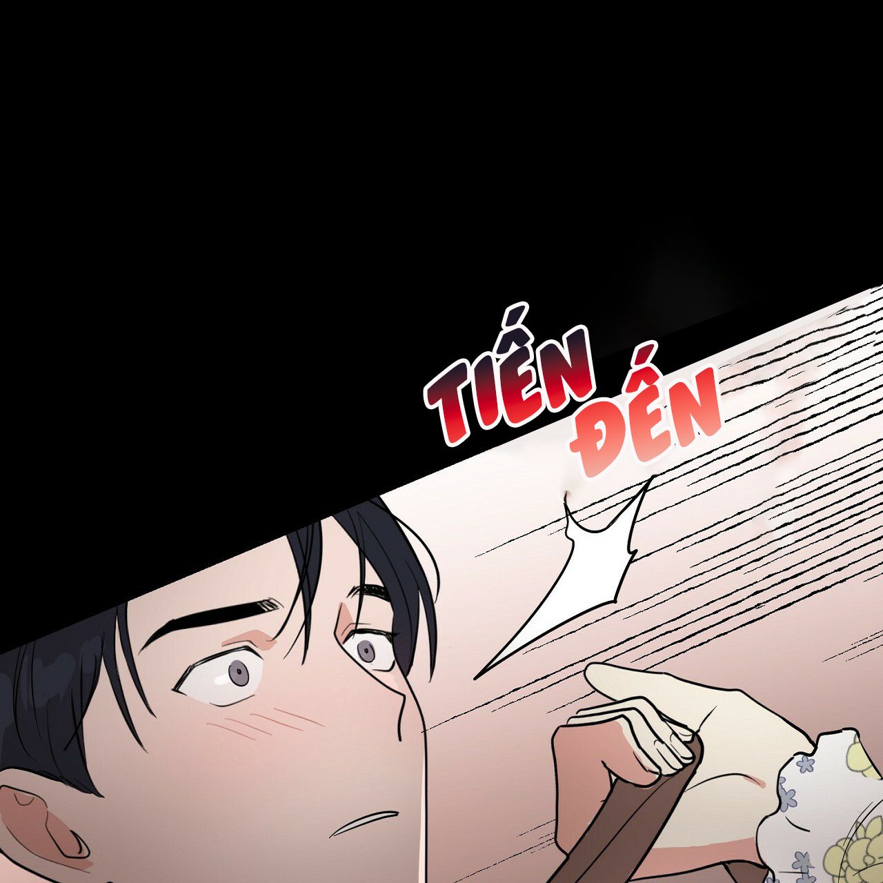 đọc truyện [18+] Bánh Mì Baguette Dâm Đãng Chương 5.1 ảnh 22 tại Thiên Thai Truyện