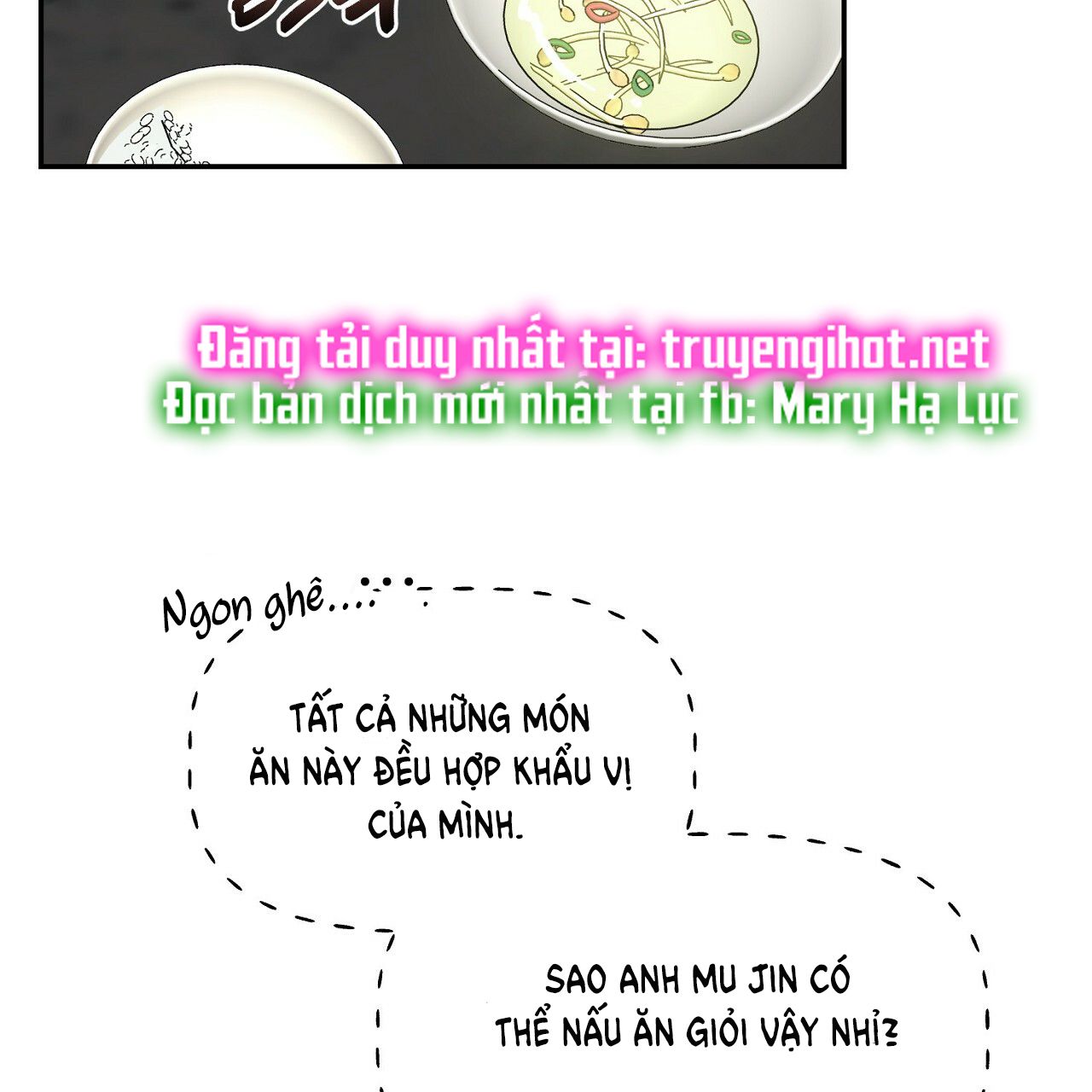 đọc truyện [18+] Bánh Mì Baguette Dâm Đãng Chương 5.1 ảnh 53 tại Thiên Thai Truyện