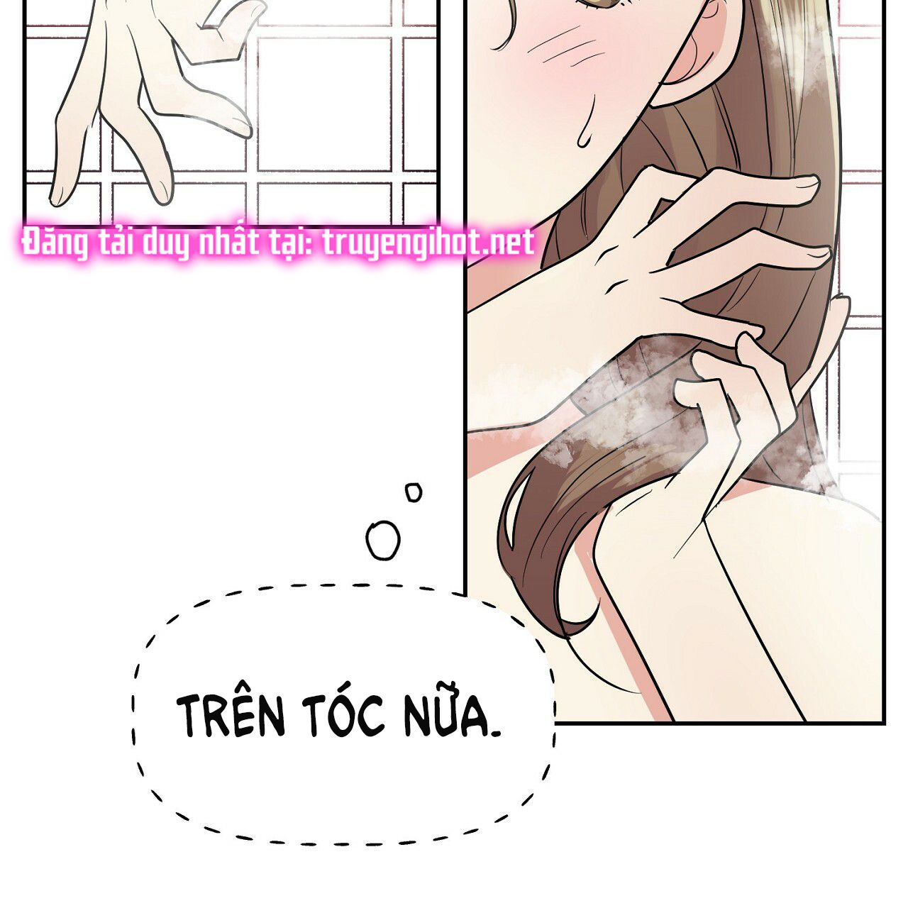 đọc truyện [18+] Bánh Mì Baguette Dâm Đãng Chương 5.2 ảnh 23 tại Giả Dược
