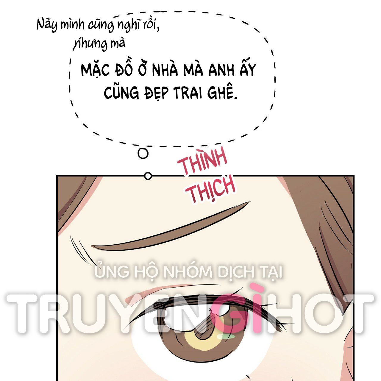 đọc truyện [18+] Bánh Mì Baguette Dâm Đãng Chương 5.2 ảnh 48 tại Giả Dược