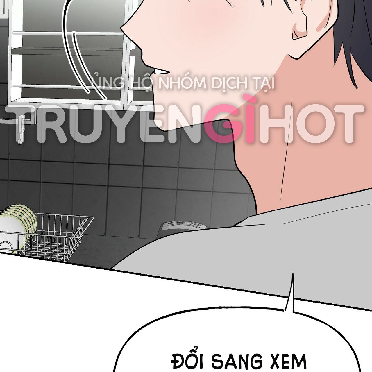 đọc truyện [18+] Bánh Mì Baguette Dâm Đãng Chương 5.2 ảnh 7 tại Giả Dược