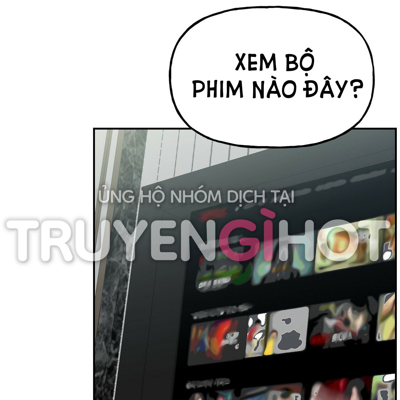 đọc truyện [18+] Bánh Mì Baguette Dâm Đãng Chương 5.2 ảnh 62 tại Giả Dược