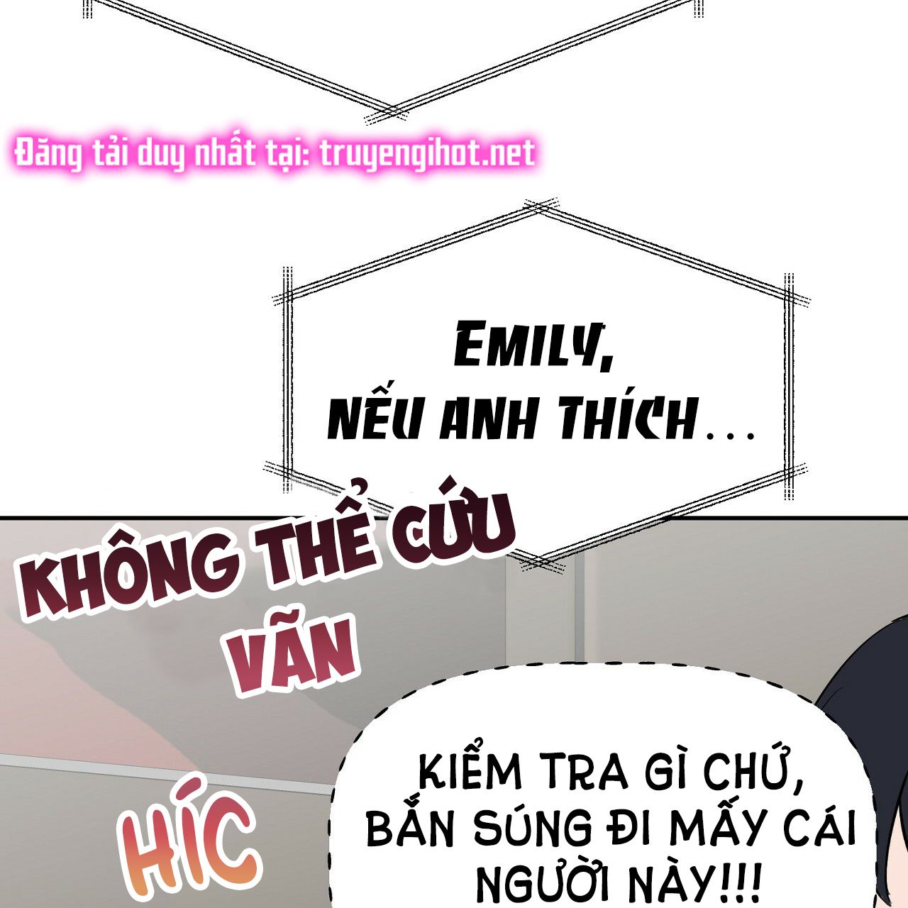đọc truyện [18+] Bánh Mì Baguette Dâm Đãng Chương 5.2 ảnh 72 tại Giả Dược