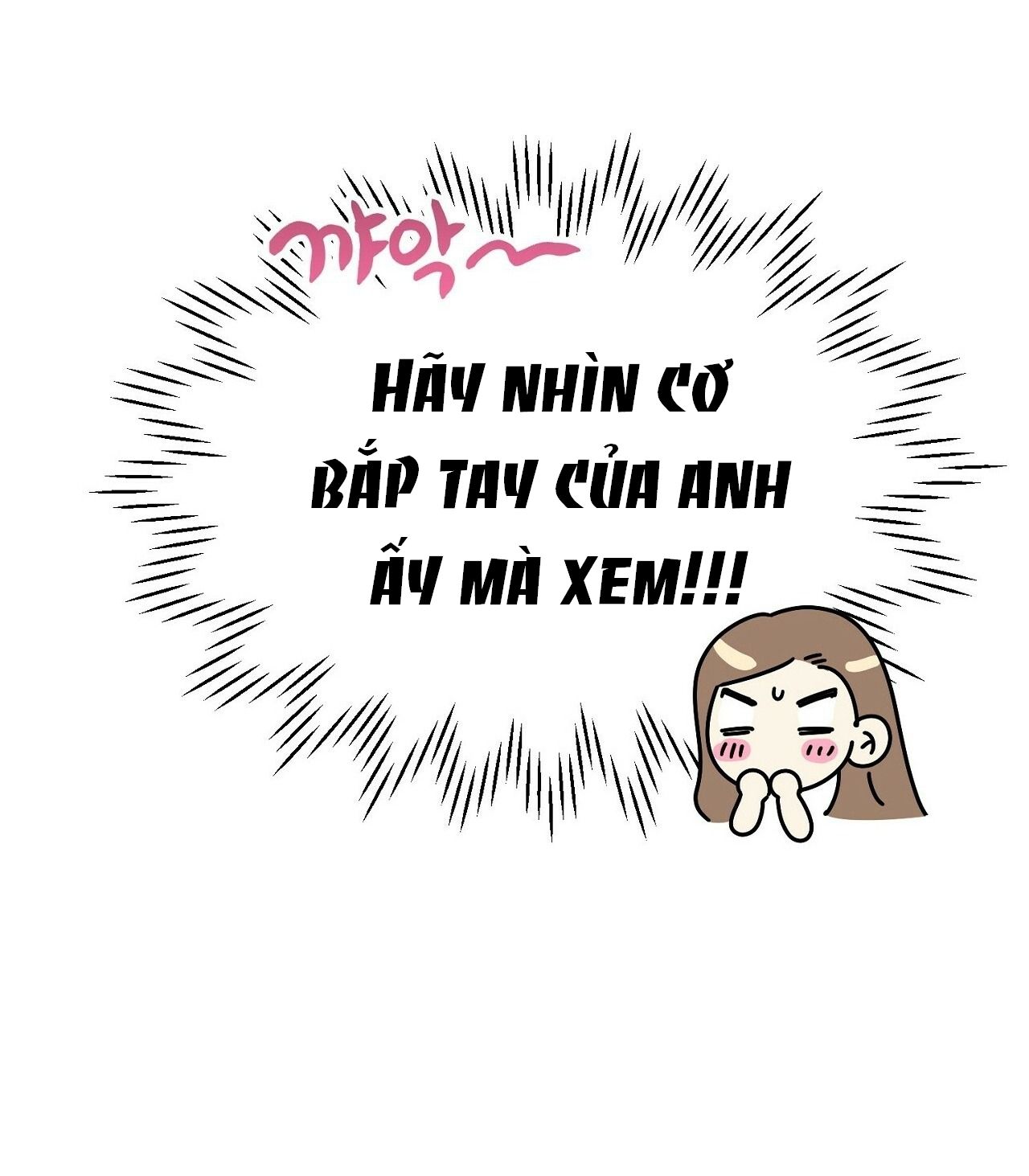 đọc truyện [18+] Bánh Mì Baguette Dâm Đãng Chương 6.1 ảnh 36 tại Giả Dược