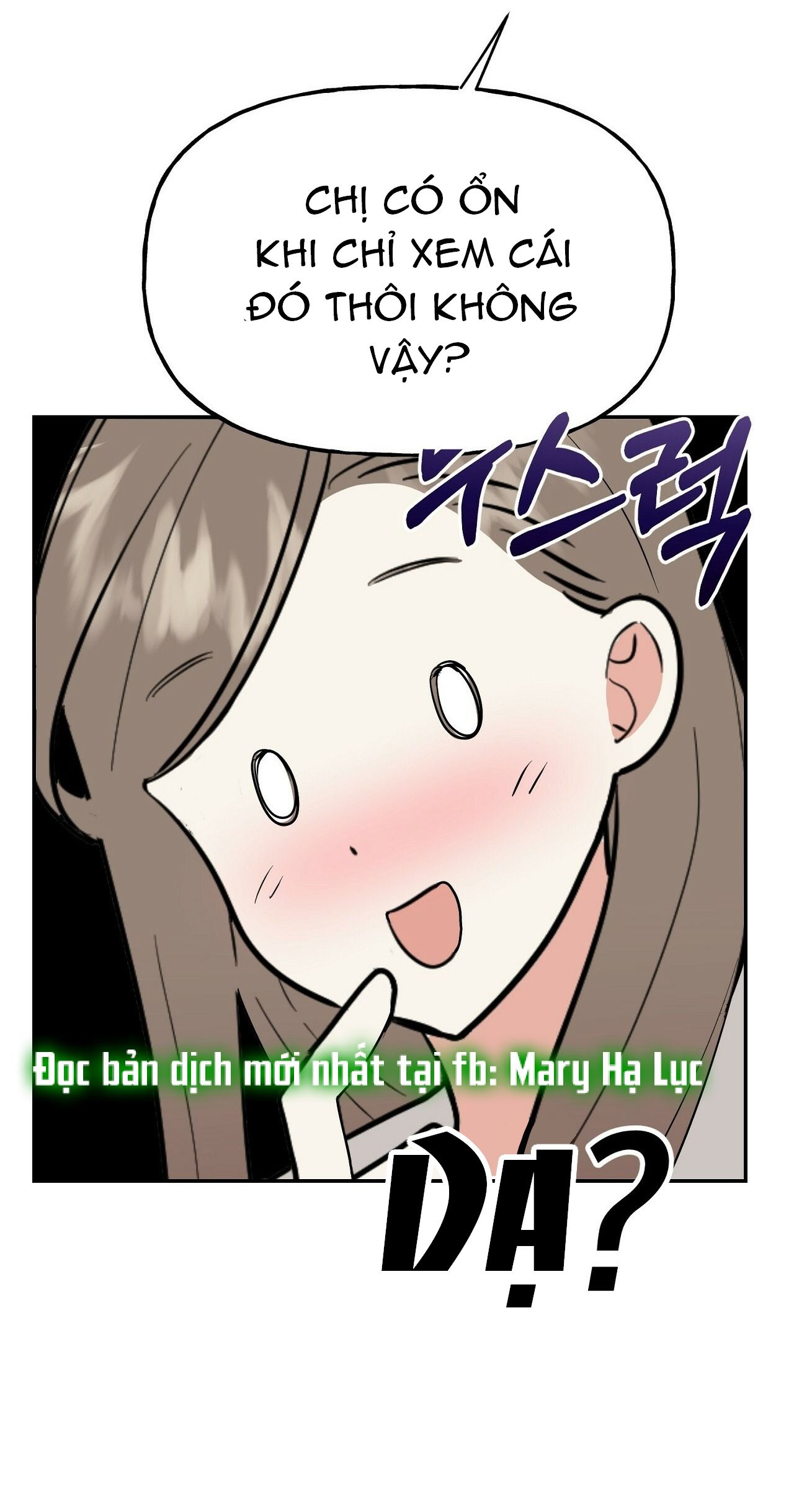 đọc truyện [18+] Bánh Mì Baguette Dâm Đãng Chương 6.2 ảnh 15 tại Thiên Thai Truyện