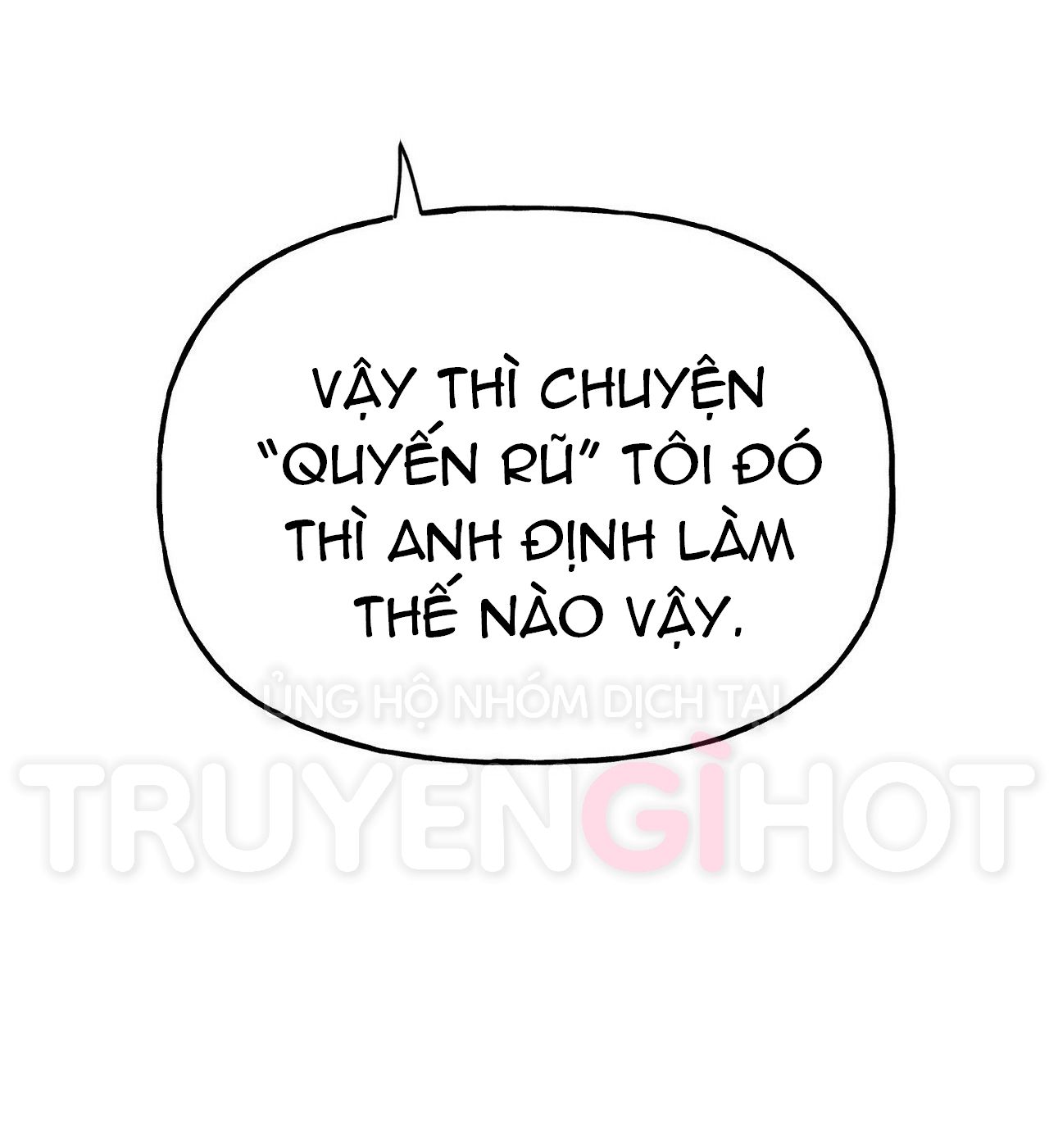 đọc truyện [18+] Bánh Mì Baguette Dâm Đãng Chương 6.2 ảnh 10 tại Thiên Thai Truyện