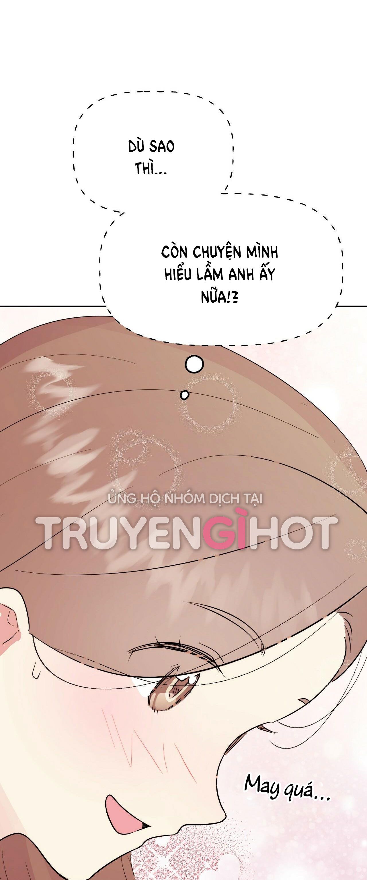 đọc truyện [18+] Bánh Mì Baguette Dâm Đãng Chương 9.2 ảnh 33 tại Thiên Thai Truyện