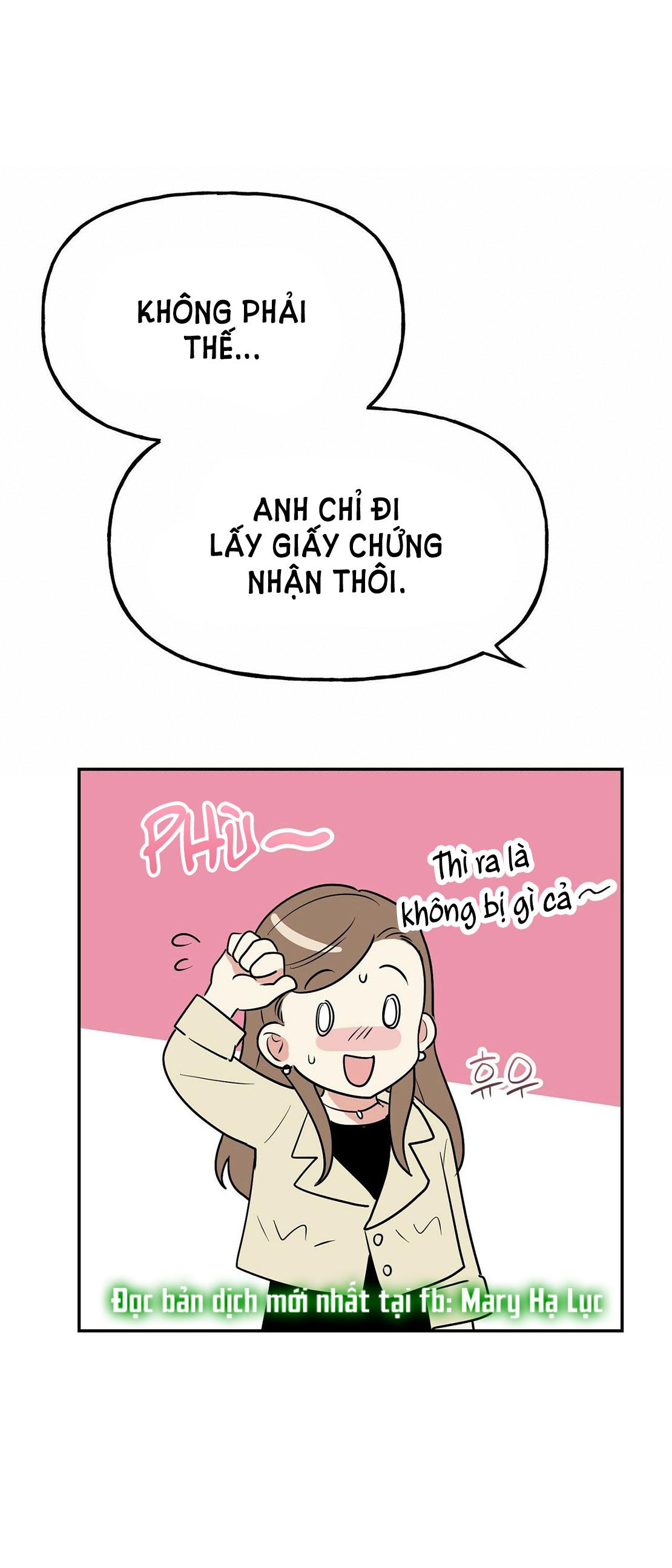 đọc truyện [18+] Bánh Mì Baguette Dâm Đãng Chương 9.2 ảnh 9 tại Thiên Thai Truyện