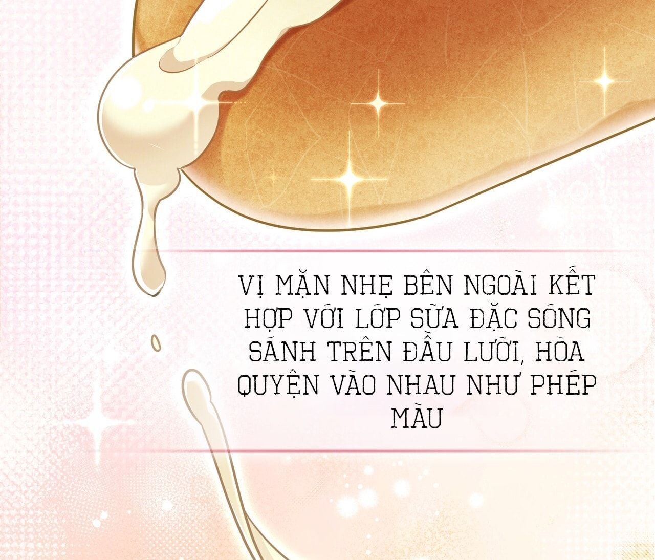 đọc truyện [18+] Bánh Mì Baguette Sữa Đặc Ngon Tuyệt Chương 1 ảnh 28 tại Giả Dược