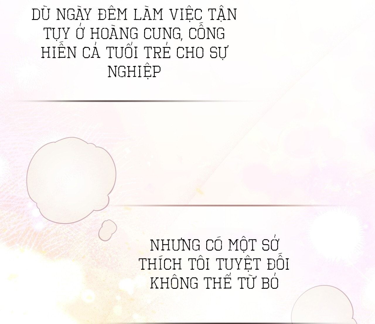 đọc truyện [18+] Bánh Mì Baguette Sữa Đặc Ngon Tuyệt Chương 1 ảnh 52 tại Giả Dược
