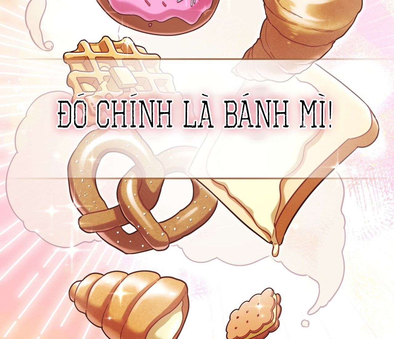 đọc truyện [18+] Bánh Mì Baguette Sữa Đặc Ngon Tuyệt Chương 1 ảnh 54 tại Giả Dược
