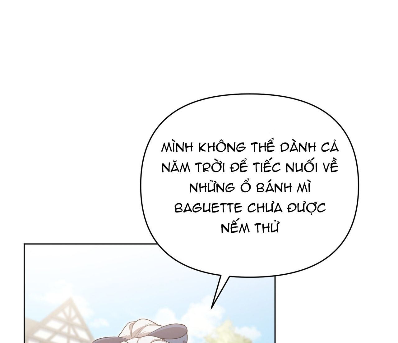 đọc truyện [18+] Bánh Mì Baguette Sữa Đặc Ngon Tuyệt Chương 1 ảnh 62 tại Giả Dược
