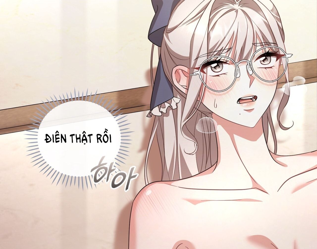 đọc truyện [18+] Bánh Mì Baguette Sữa Đặc Ngon Tuyệt Chương 3 ảnh 136 tại Giả Dược