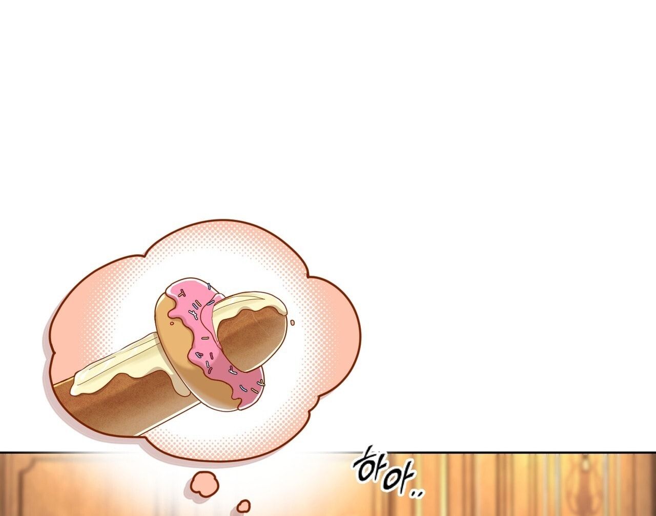 đọc truyện [18+] Bánh Mì Baguette Sữa Đặc Ngon Tuyệt Chương 3 ảnh 138 tại Giả Dược