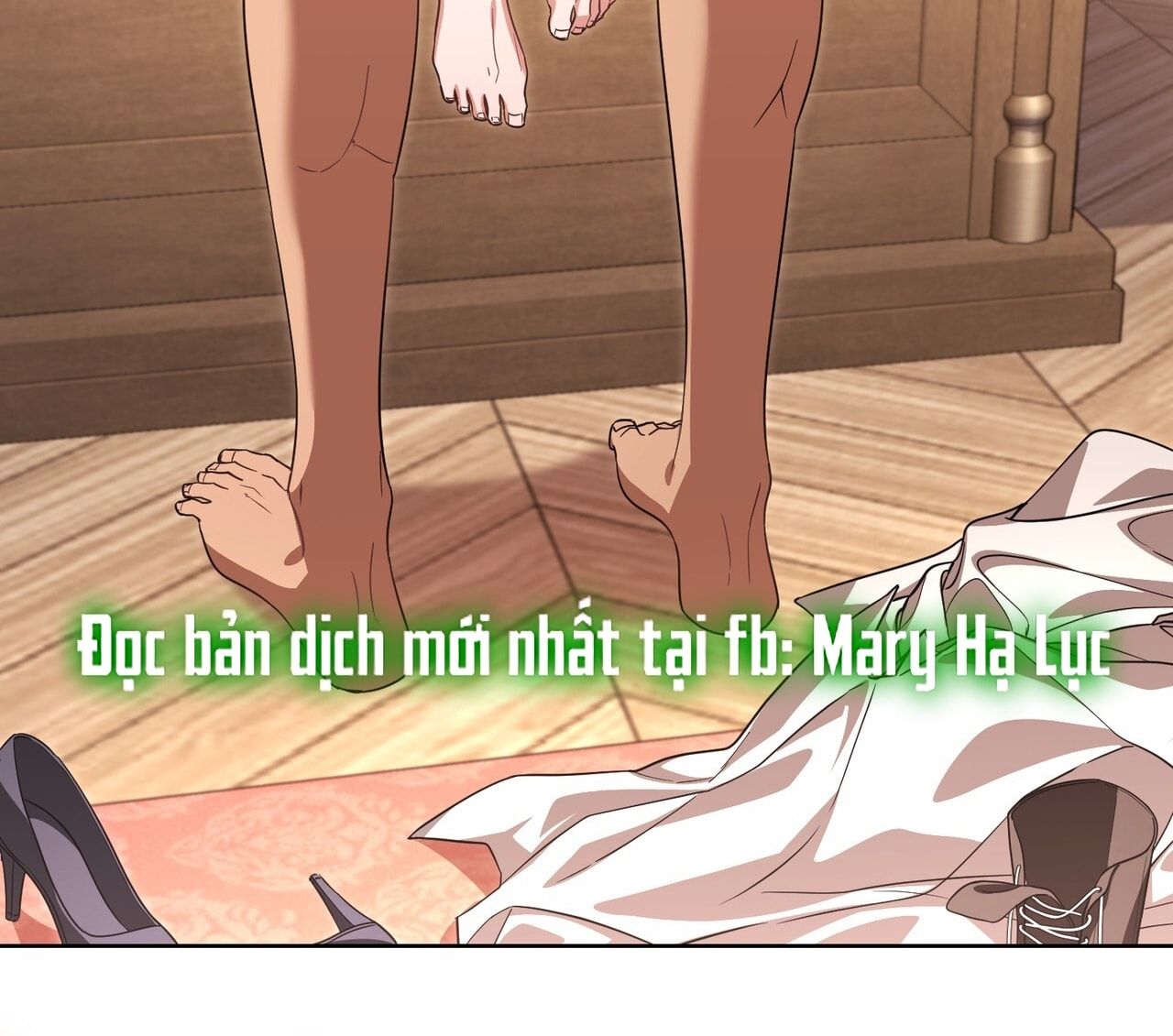đọc truyện [18+] Bánh Mì Baguette Sữa Đặc Ngon Tuyệt Chương 3 ảnh 5 tại Giả Dược