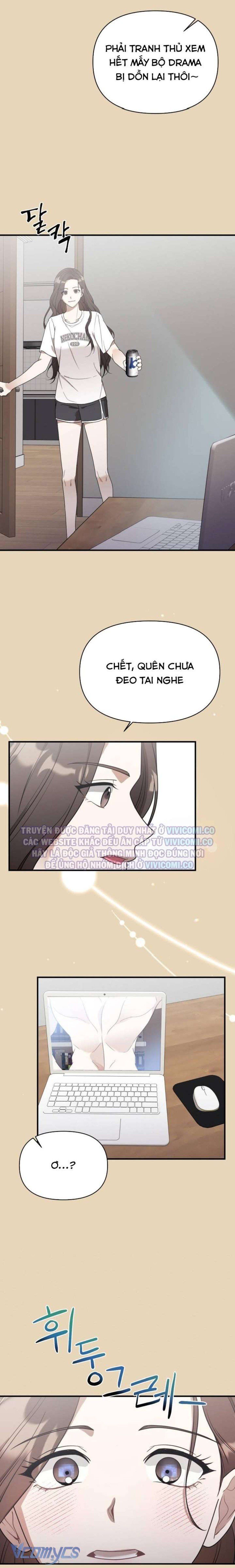 đọc truyện [18+] Bảo Làm Việc Ở Nhà Mà Lại... Chương 1 ảnh 20 tại Thiên Thai Truyện