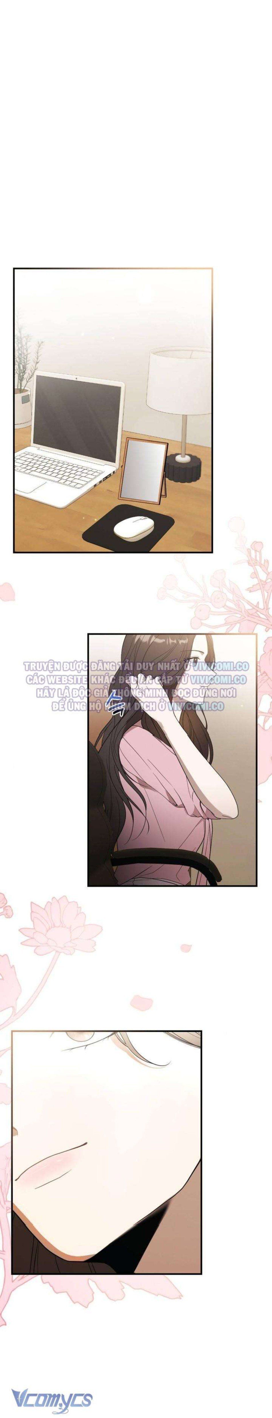 đọc truyện [18+] Bảo Làm Việc Ở Nhà Mà Lại... Chương 1 ảnh 3 tại Thiên Thai Truyện
