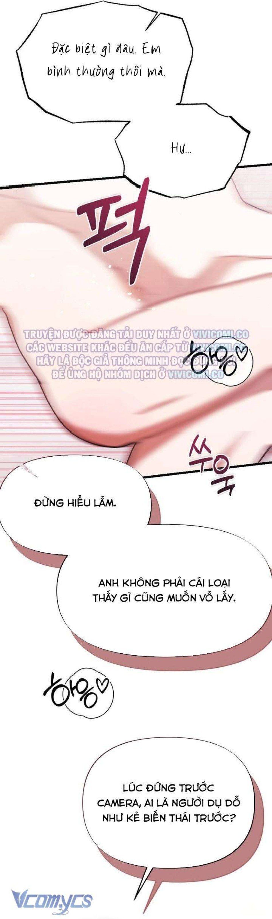 đọc truyện [18+] Bảo Làm Việc Ở Nhà Mà Lại... Chương 10 ảnh 14 tại Truyện Dạ Ký