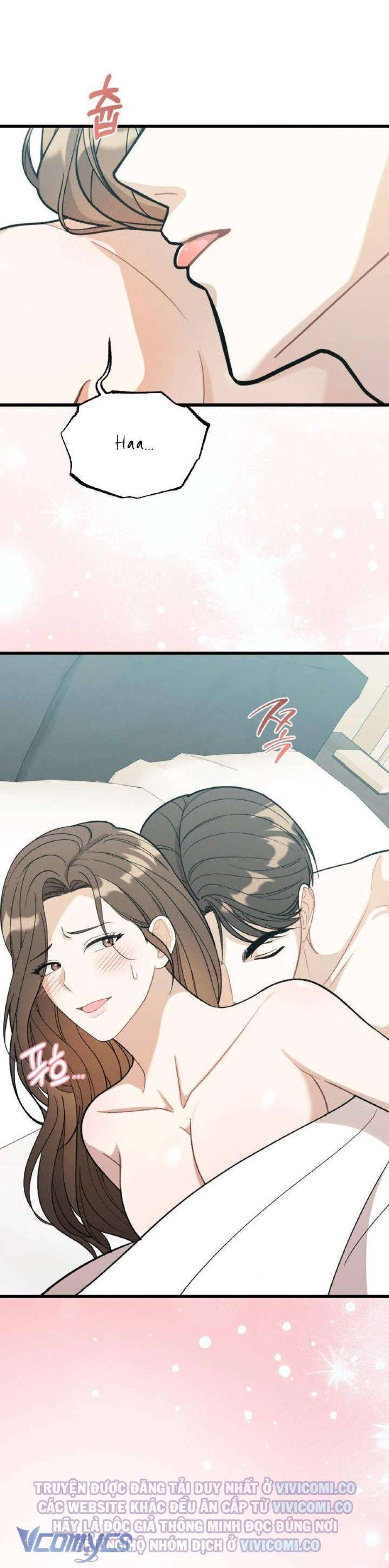 đọc truyện [18+] Bảo Làm Việc Ở Nhà Mà Lại... Chương 10 ảnh 17 tại Truyện Dạ Ký