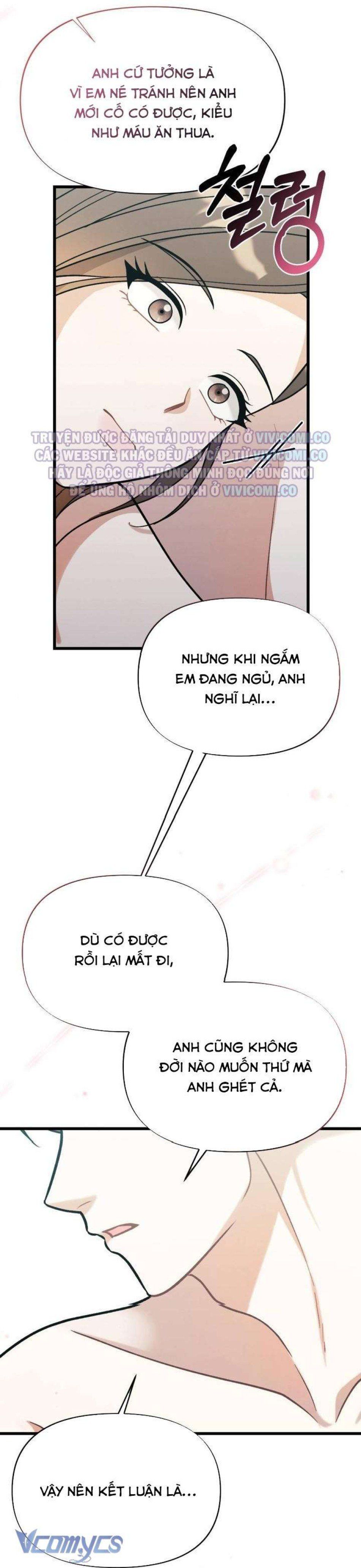 đọc truyện [18+] Bảo Làm Việc Ở Nhà Mà Lại... Chương 10 ảnh 22 tại Truyện Dạ Ký