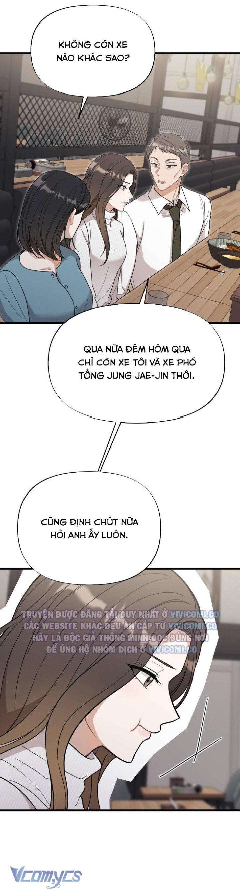 đọc truyện [18+] Bảo Làm Việc Ở Nhà Mà Lại... Chương 10 ảnh 32 tại Truyện Dạ Ký