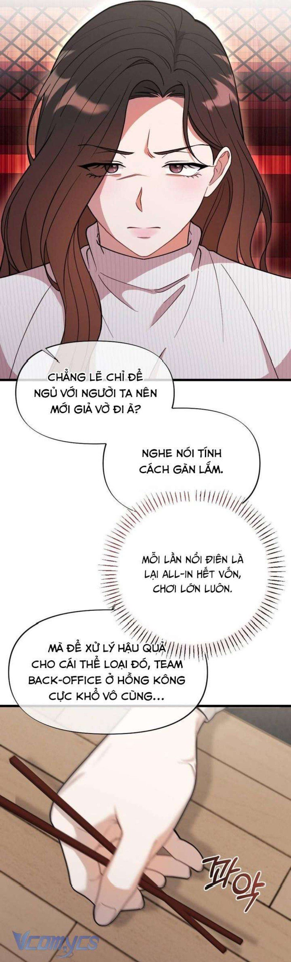 đọc truyện [18+] Bảo Làm Việc Ở Nhà Mà Lại... Chương 10 ảnh 37 tại Truyện Dạ Ký