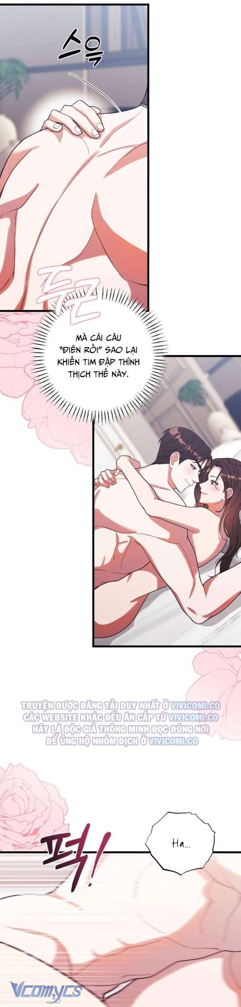 đọc truyện [18+] Bảo Làm Việc Ở Nhà Mà Lại... Chương 10 ảnh 5 tại Truyện Dạ Ký