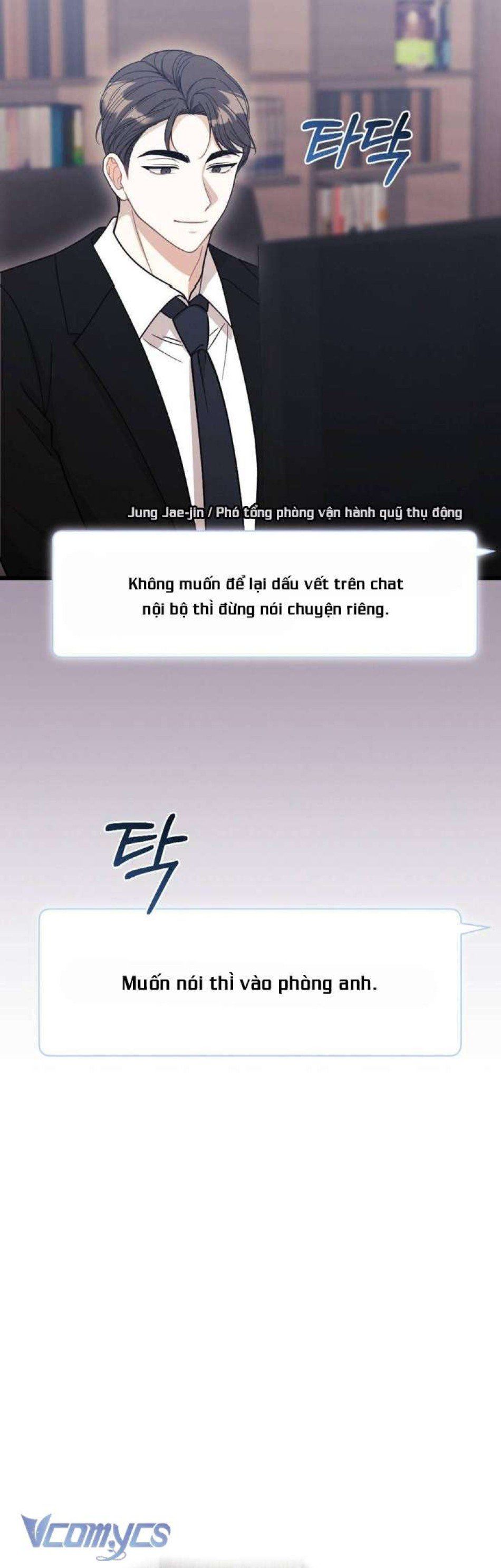 đọc truyện [18+] Bảo Làm Việc Ở Nhà Mà Lại... Chương 10 ảnh 41 tại Truyện Dạ Ký