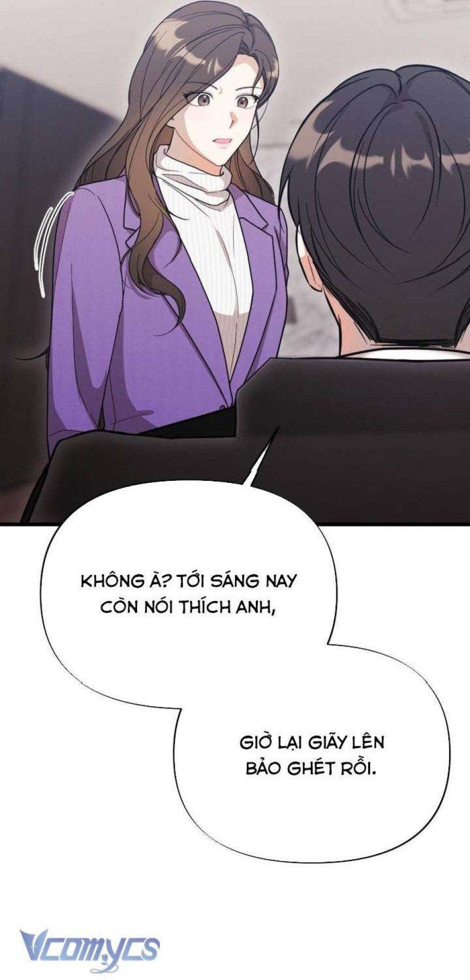 đọc truyện [18+] Bảo Làm Việc Ở Nhà Mà Lại... Chương 10 ảnh 47 tại Truyện Dạ Ký