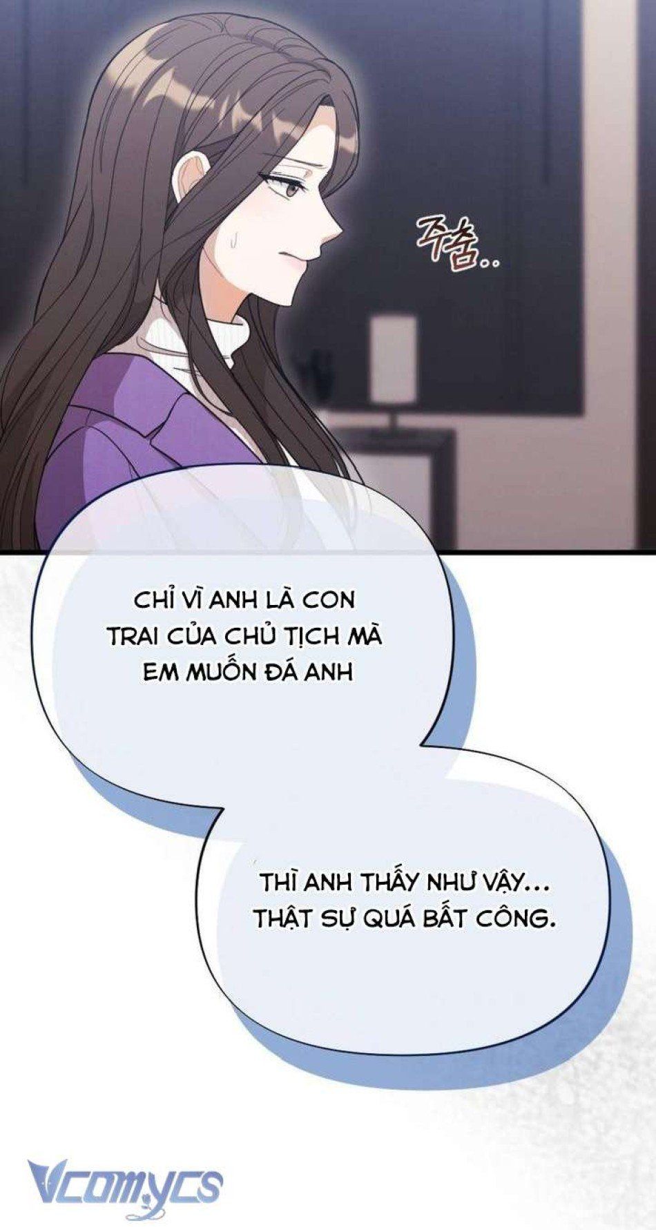 đọc truyện [18+] Bảo Làm Việc Ở Nhà Mà Lại... Chương 10 ảnh 54 tại Truyện Dạ Ký