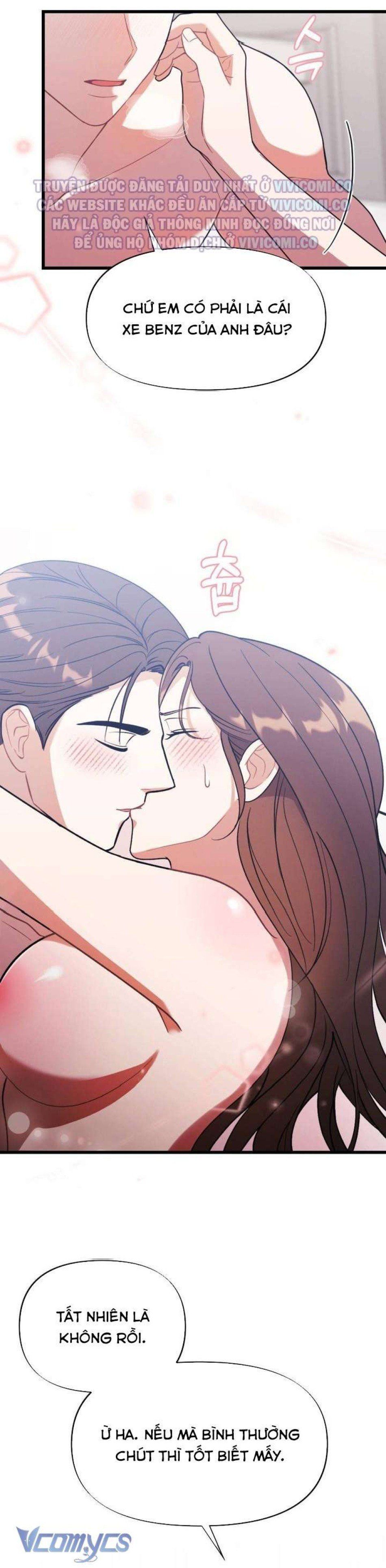 đọc truyện [18+] Bảo Làm Việc Ở Nhà Mà Lại... Chương 10 ảnh 9 tại Truyện Dạ Ký