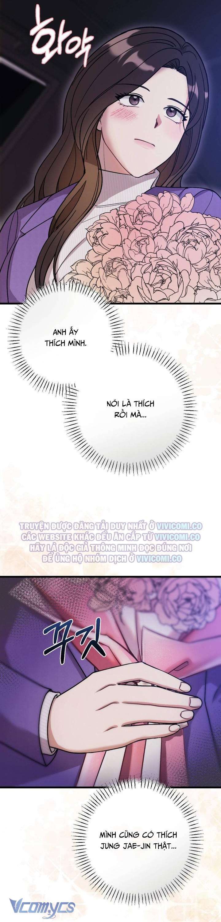 đọc truyện [18+] Bảo Làm Việc Ở Nhà Mà Lại... Chương 11 ảnh 13 tại Truyện Dạ Ký