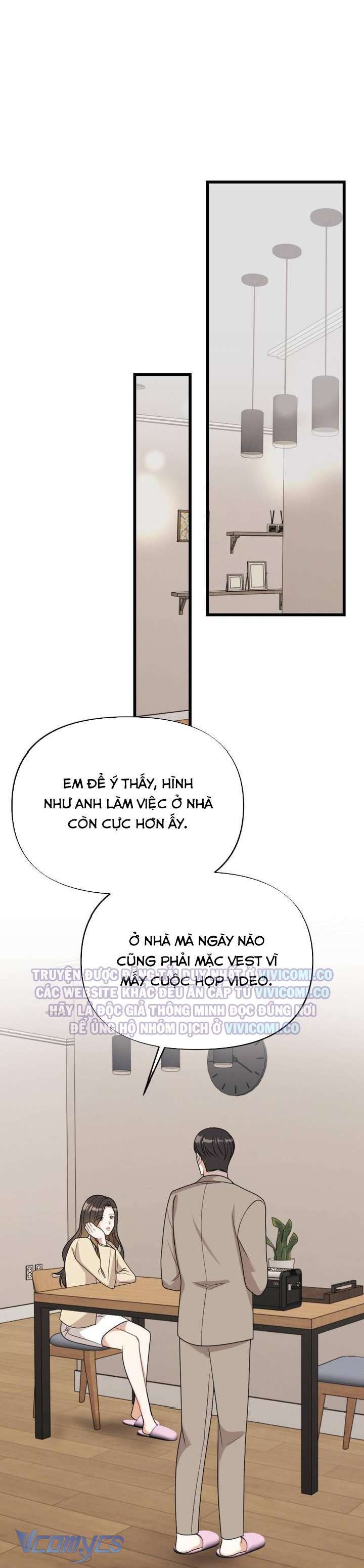 đọc truyện [18+] Bảo Làm Việc Ở Nhà Mà Lại... Chương 11 ảnh 21 tại Truyện Dạ Ký