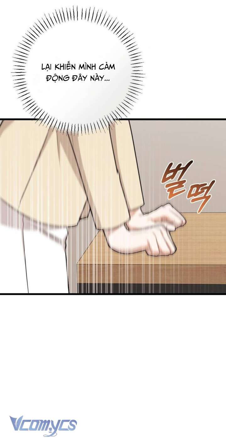 đọc truyện [18+] Bảo Làm Việc Ở Nhà Mà Lại... Chương 11 ảnh 23 tại Truyện Dạ Ký