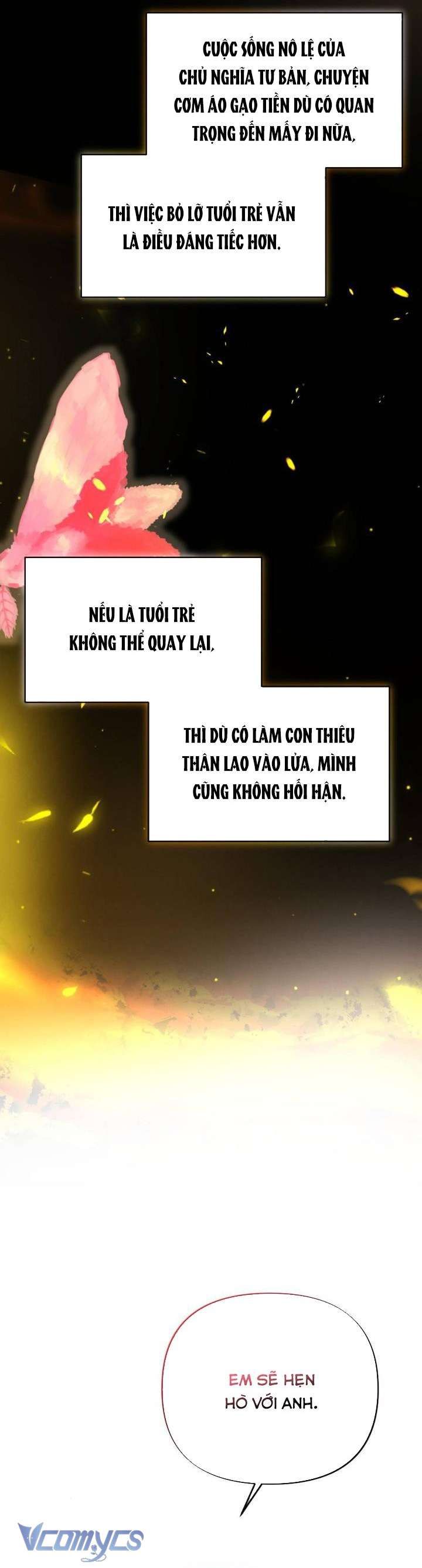 đọc truyện [18+] Bảo Làm Việc Ở Nhà Mà Lại... Chương 11 ảnh 4 tại Truyện Dạ Ký