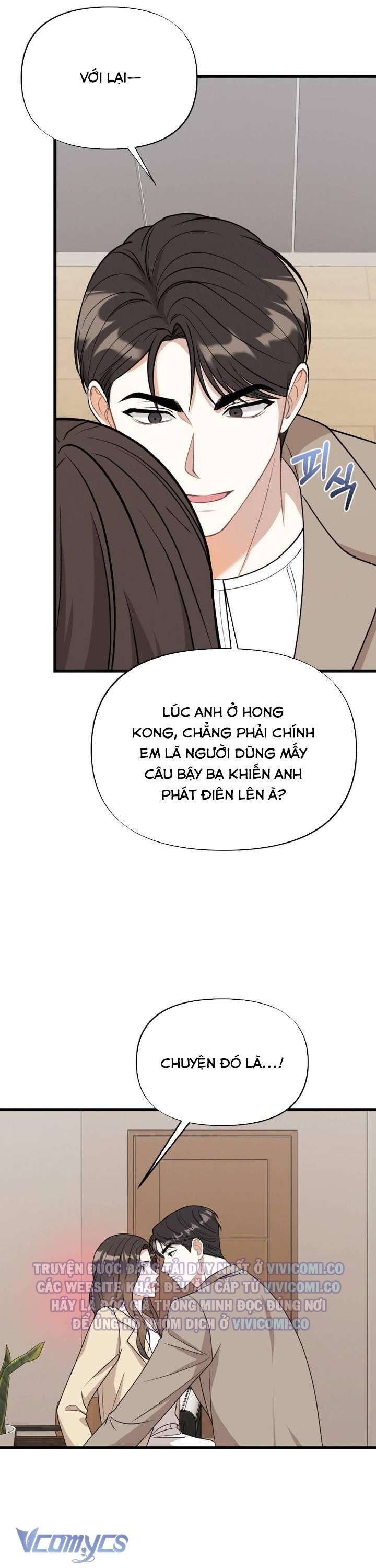 đọc truyện [18+] Bảo Làm Việc Ở Nhà Mà Lại... Chương 11 ảnh 35 tại Truyện Dạ Ký