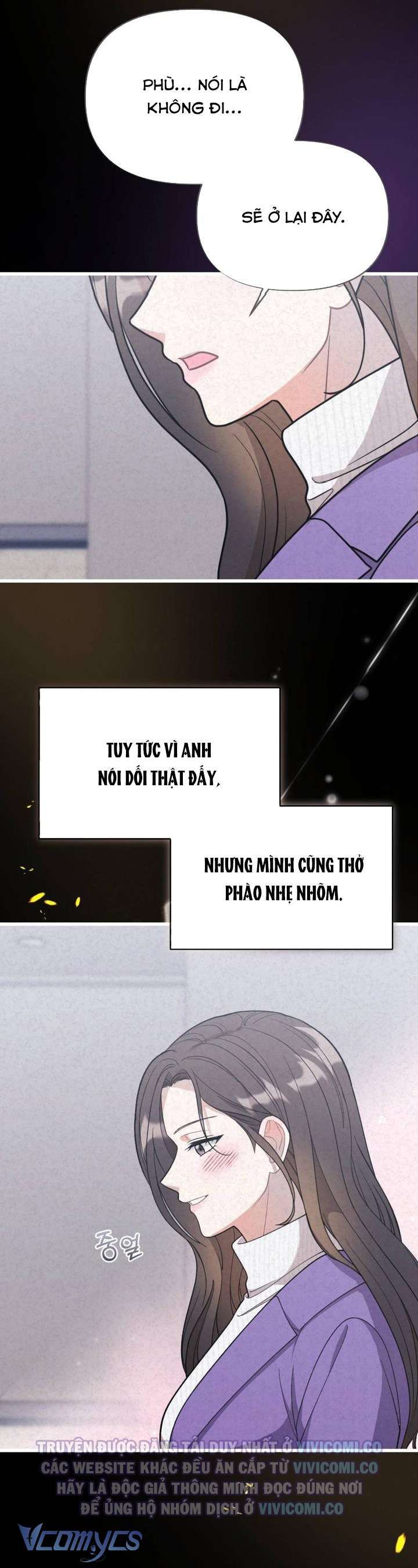 đọc truyện [18+] Bảo Làm Việc Ở Nhà Mà Lại... Chương 12 ảnh 3 tại Truyện Dạ Ký
