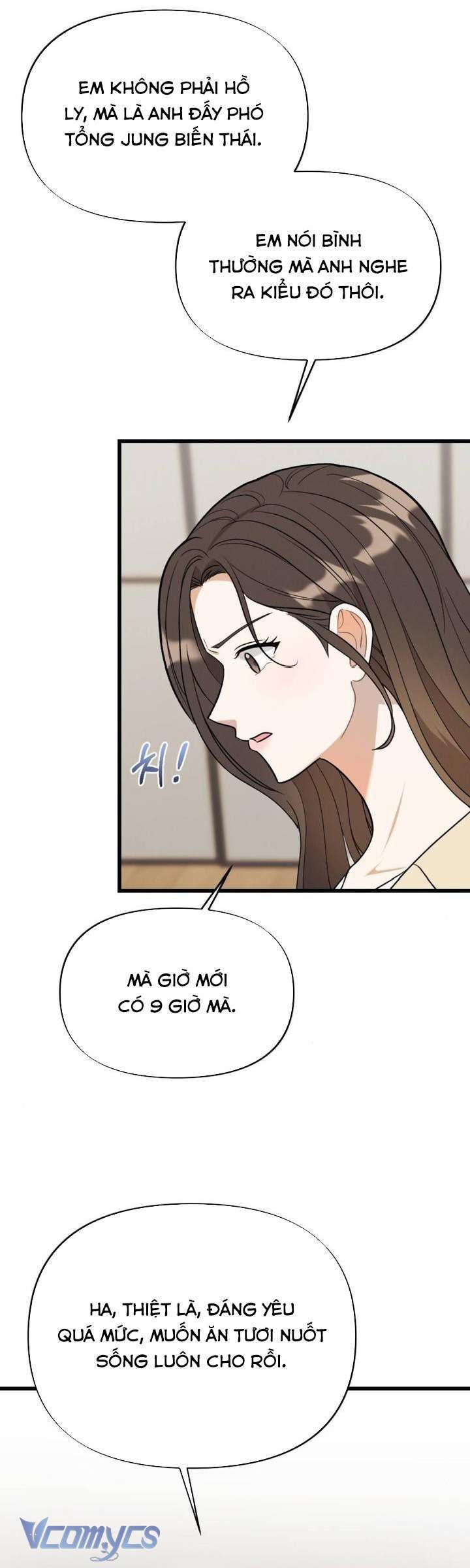 đọc truyện [18+] Bảo Làm Việc Ở Nhà Mà Lại... Chương 13 ảnh 17 tại Truyện Dạ Ký