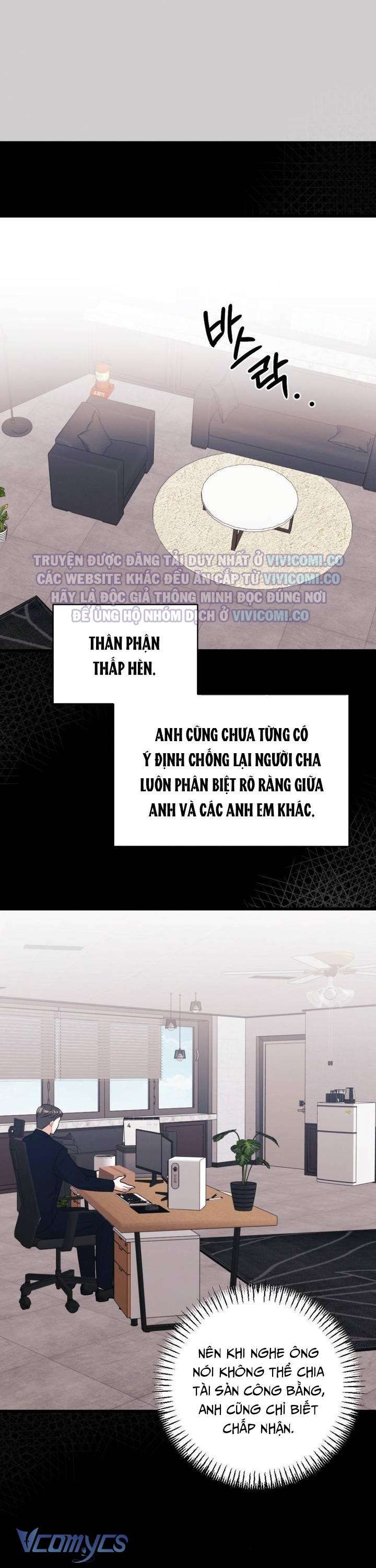 đọc truyện [18+] Bảo Làm Việc Ở Nhà Mà Lại... Chương 13 ảnh 25 tại Truyện Dạ Ký