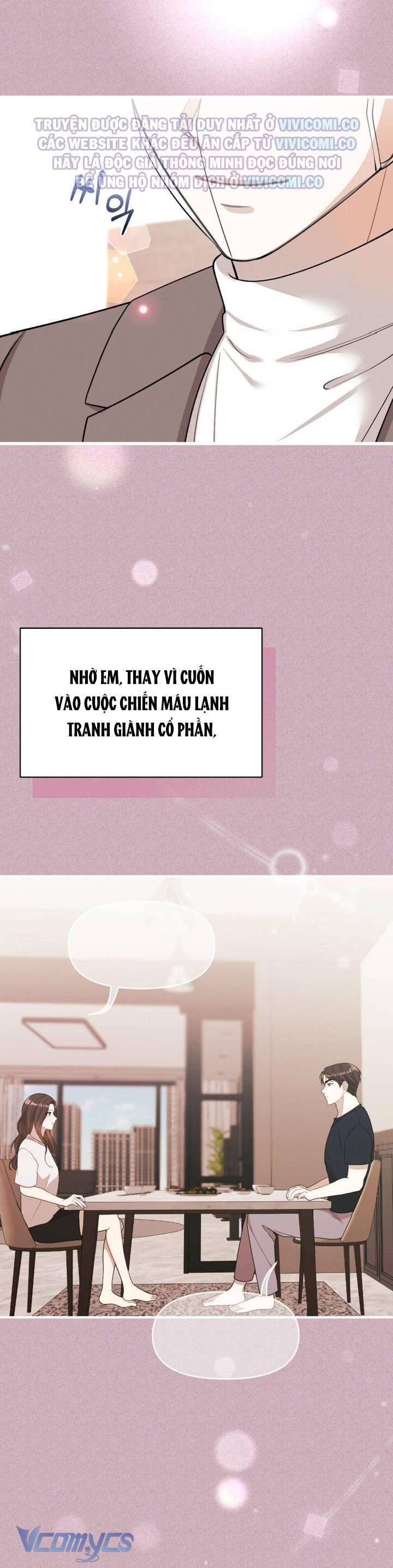 đọc truyện [18+] Bảo Làm Việc Ở Nhà Mà Lại... Chương 13 ảnh 40 tại Truyện Dạ Ký