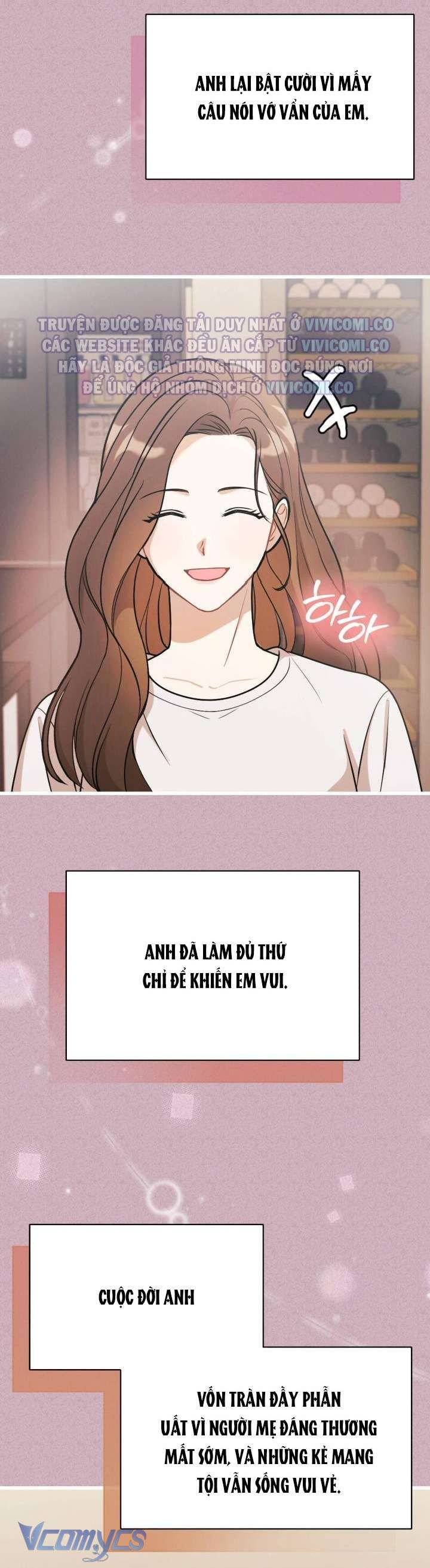 đọc truyện [18+] Bảo Làm Việc Ở Nhà Mà Lại... Chương 13 ảnh 41 tại Truyện Dạ Ký