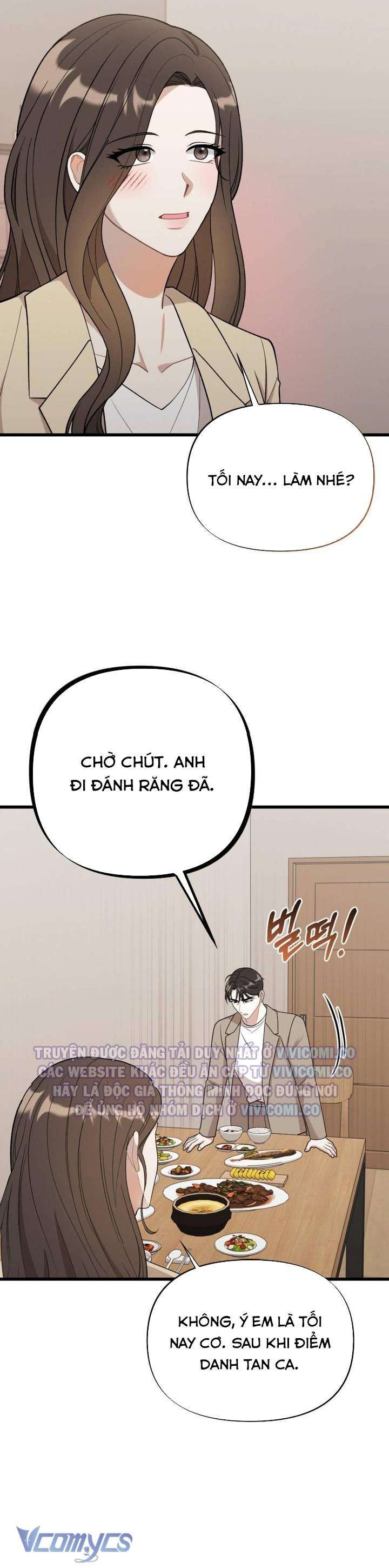 đọc truyện [18+] Bảo Làm Việc Ở Nhà Mà Lại... Chương 13 ảnh 6 tại Truyện Dạ Ký