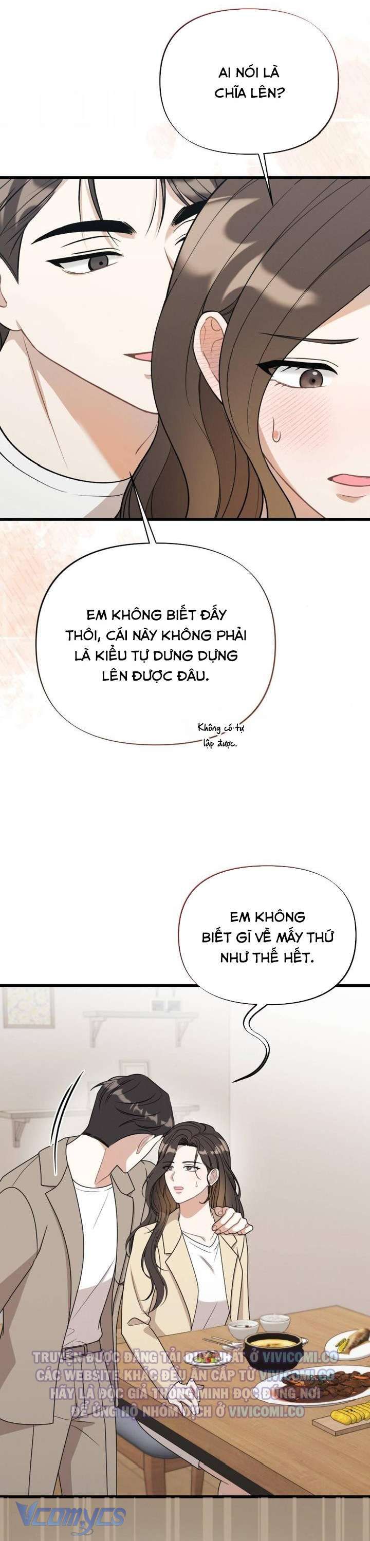 đọc truyện [18+] Bảo Làm Việc Ở Nhà Mà Lại... Chương 13 ảnh 10 tại Truyện Dạ Ký