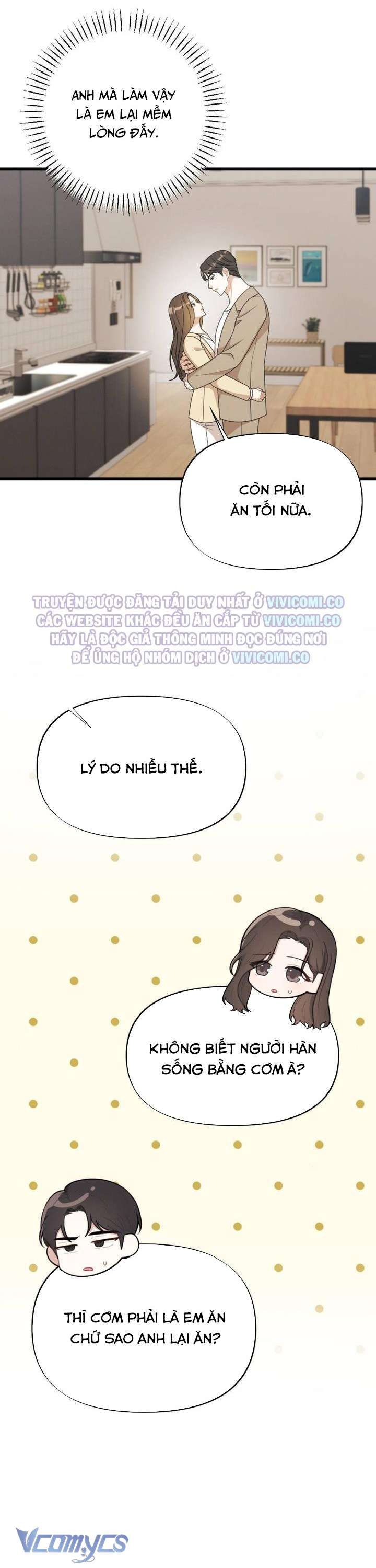 đọc truyện [18+] Bảo Làm Việc Ở Nhà Mà Lại... Chương 14 ảnh 15 tại Thiên Thai Truyện