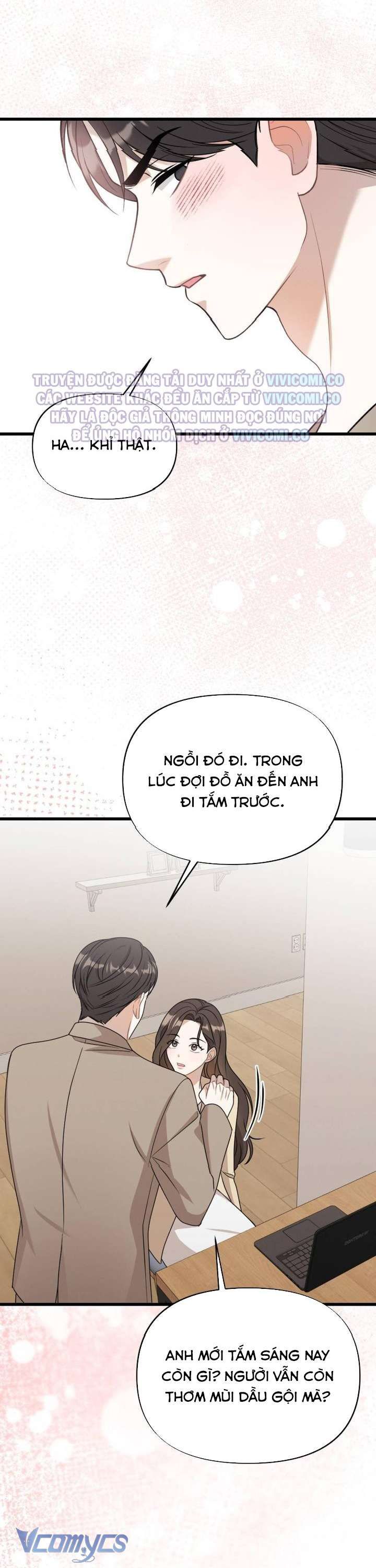 đọc truyện [18+] Bảo Làm Việc Ở Nhà Mà Lại... Chương 14 ảnh 21 tại Thiên Thai Truyện