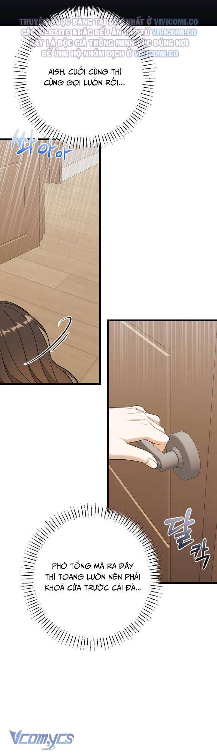 đọc truyện [18+] Bảo Làm Việc Ở Nhà Mà Lại... Chương 14 ảnh 25 tại Thiên Thai Truyện