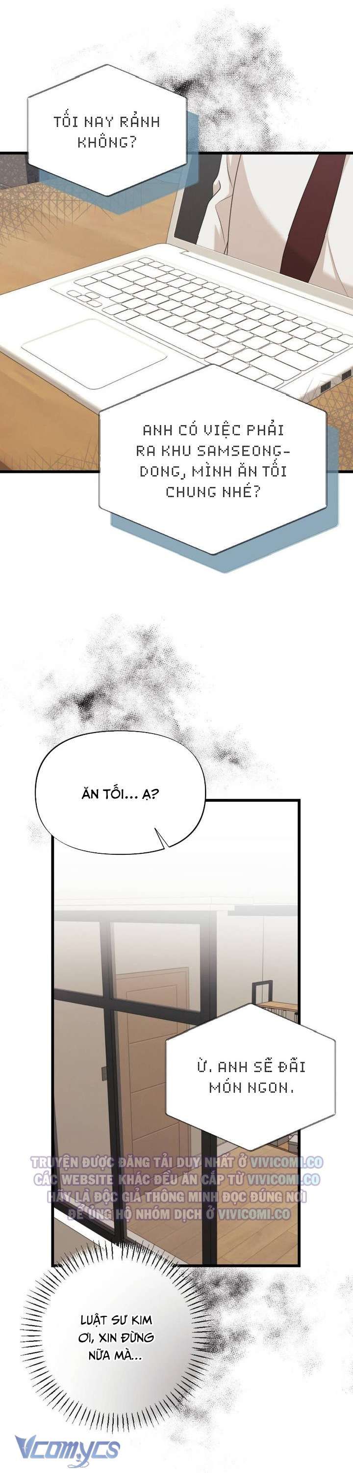 đọc truyện [18+] Bảo Làm Việc Ở Nhà Mà Lại... Chương 14 ảnh 28 tại Thiên Thai Truyện